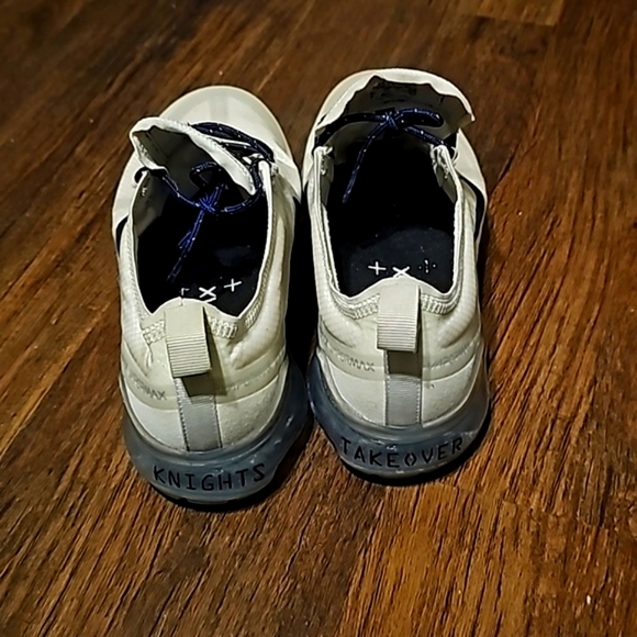 VGC Women's Vapormax Sz 9.5, Personalized - Picture 2 of 9